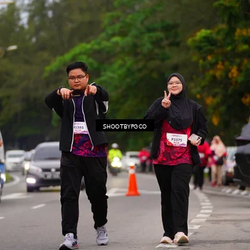Runner Photo 8458491