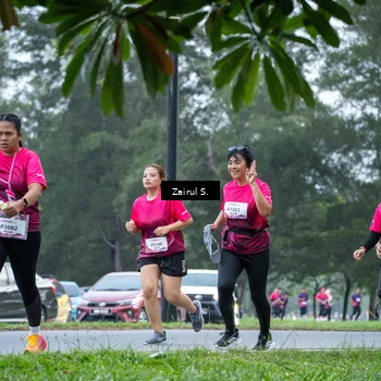 Runner Photo 8458492