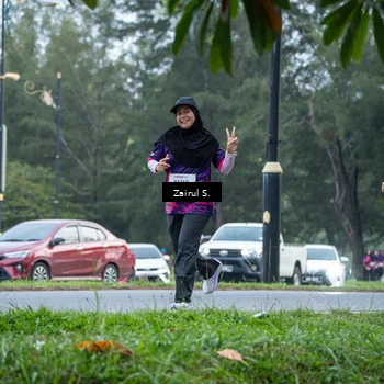 Runner Photo 8458494