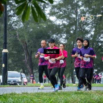 Runner Photo 8458495
