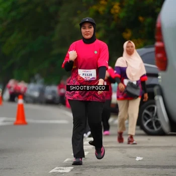 Runner Photo 8458496