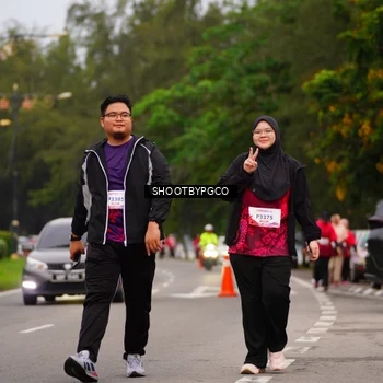 Runner Photo 8458499