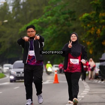 Runner Photo 8458502