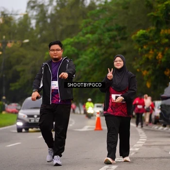 Runner Photo 8458503