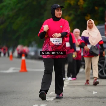 Runner Photo 8458506