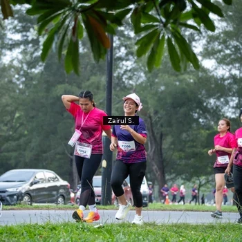 Runner Photo 8458507