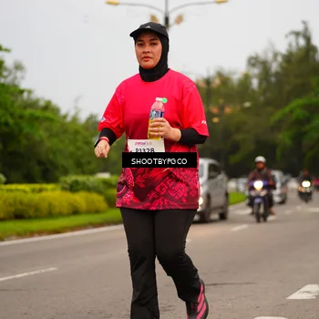 Runner Photo 8458512