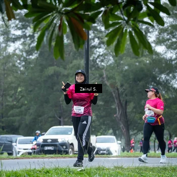 Runner Photo 8458513