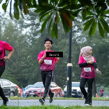Runner Photo 8458515