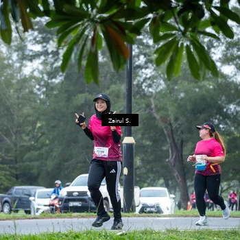 Runner Photo 8458519
