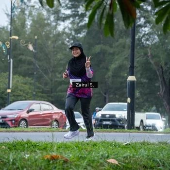 Runner Photo 8458521