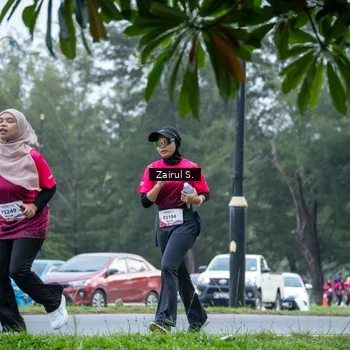 Runner Photo 8458522