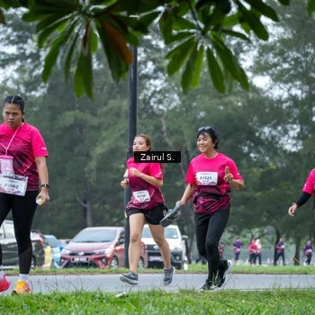 Runner Photo 8458526