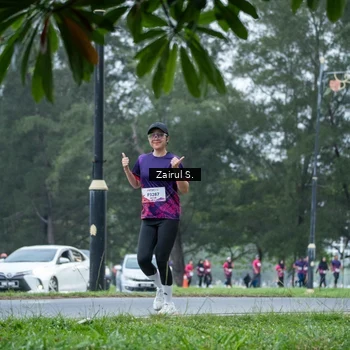 Runner Photo 8458527