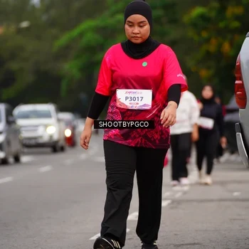 Runner Photo 8458530