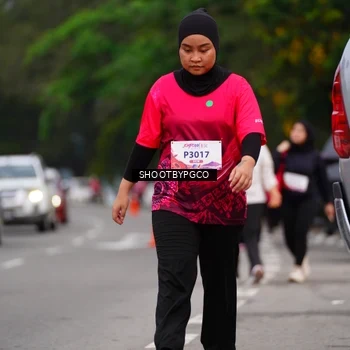 Runner Photo 8458532