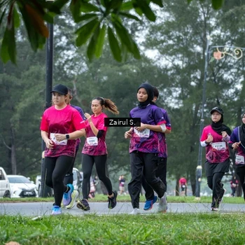 Runner Photo 8458535