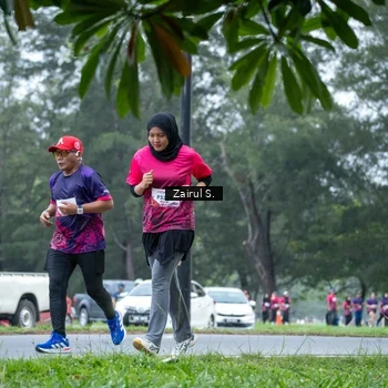 Runner Photo 8458538