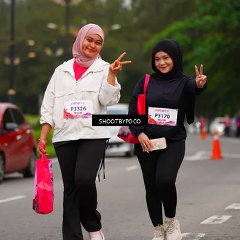 Runner Photo 8458539