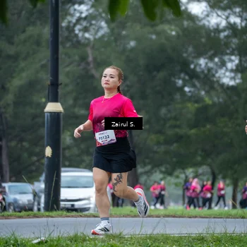 Runner Photo 8458540
