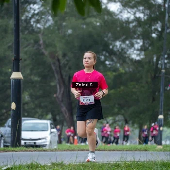 Runner Photo 8458542
