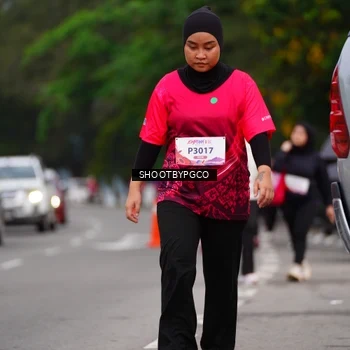 Runner Photo 8458546