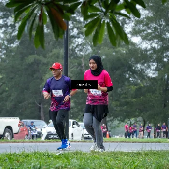Runner Photo 8458547
