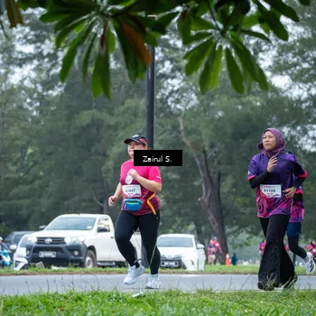 Runner Photo 8458548