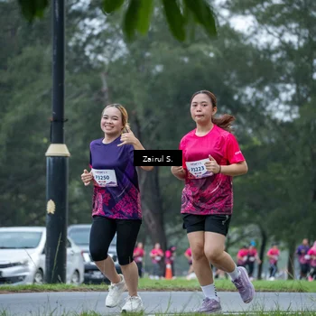 Runner Photo 8458549