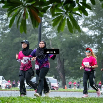 Runner Photo 8458551