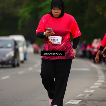 Runner Photo 8458552