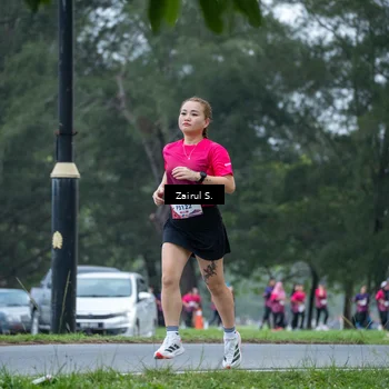Runner Photo 8458553