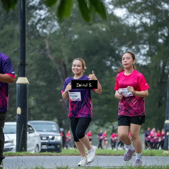 Runner Photo 8458554