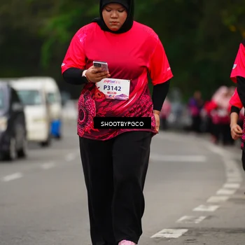Runner Photo 8458555