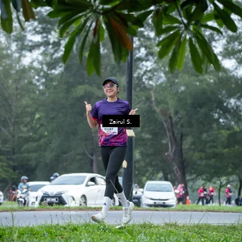 Runner Photo 8458557