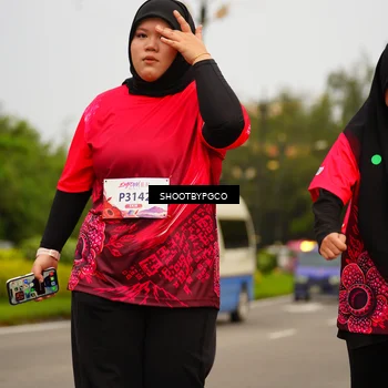 Runner Photo 8458559