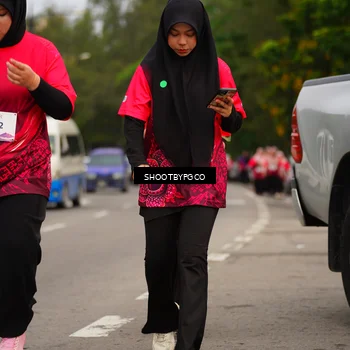 Runner Photo 8458560