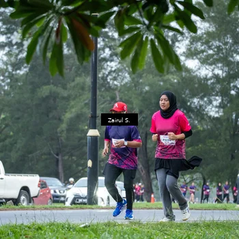 Runner Photo 8458562