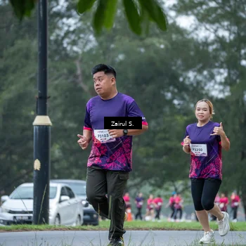Runner Photo 8458563