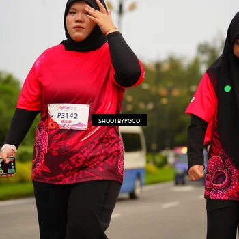 Runner Photo 8458564