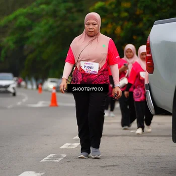 Runner Photo 8458566
