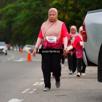 Runner Photo 8458567