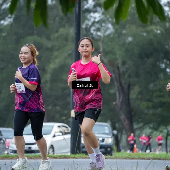 Runner Photo 8458569