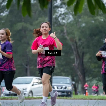 Runner Photo 8458570