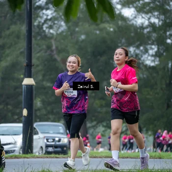 Runner Photo 8458571