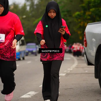 Runner Photo 8458572
