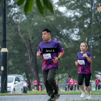 Runner Photo 8458576
