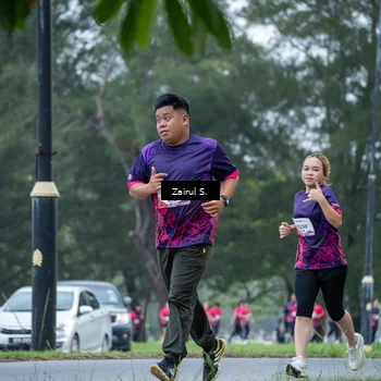 Runner Photo 8458578