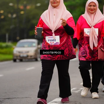 Runner Photo 8458579