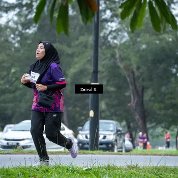 Runner Photo 8458580